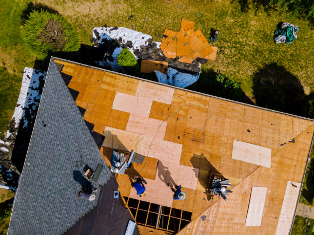 Best Roof Waterproofing Services  in Wolverine Lake, MI