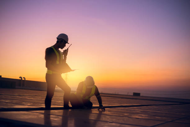 Best Best Roofing Contractors  in Wolverine Lake, MI