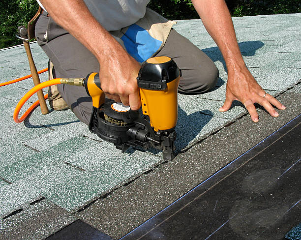 Best Emergency Roof Repair  in Wolverine Lake, MI