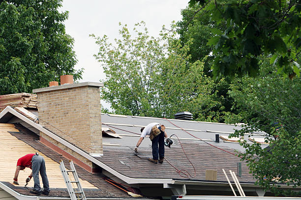 Quick and Trustworthy Emergency Roof Repair Services in Wolverine Lake, MI