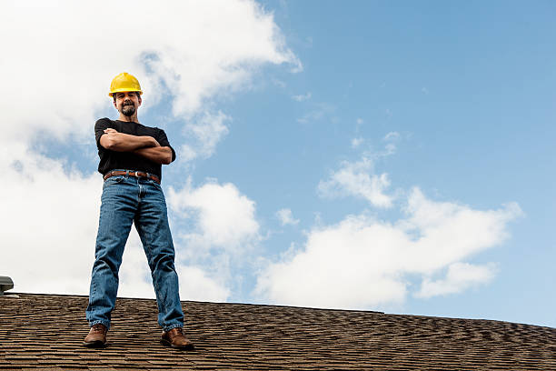 Best New Roof Installation  in Wolverine Lake, MI