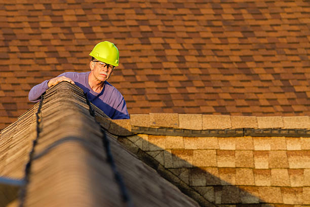 Best New Roof Installation  in Wolverine Lake, MI