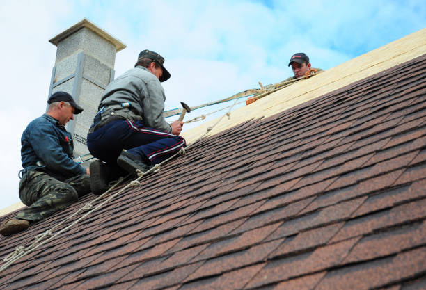 Best Commercial Roofing Services  in Wolverine Lake, MI