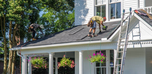 Best Roof Repair Specialists  in Wolverine Lake, MI