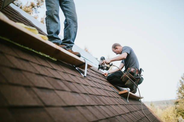 Gutter Installation and Roofing in Wolverine Lake, MI